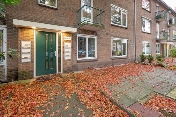 Verkocht: Jacob van Campenlaan 194, 1222 KS Hilversum